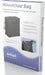 Economy Wheelchair Bag Black from Mobility 2 You - Mobility 2 You.