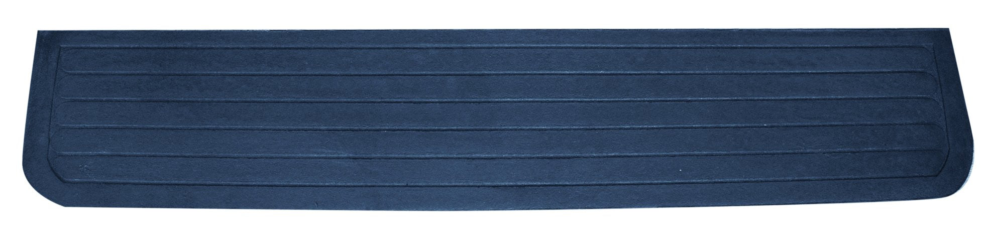 EZ Edge Threshold Rubber Ramp 25 x 1070 x 205mm from Mobility 2 You - Mobility 2 You.