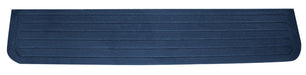 EZ Edge Threshold Rubber Ramp 25 x 1070 x 205mm from Mobility 2 You - Mobility 2 You.