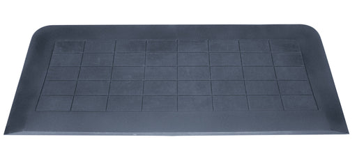 EZ Edge Threshold Rubber Ramp 50X1550X610mm from Mobility 2 You - Mobility 2 You.