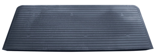 EZ Edge Threshold Rubber Ramp 50X1550X610mm from Mobility 2 You - Mobility 2 You.