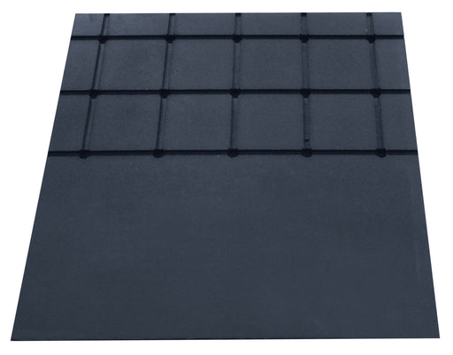 Easy Edge Threshold Rubber Ramp 60 X 760 X 750mm from Mobility 2 You - Mobility 2 You.