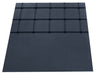 Easy Edge Threshold Rubber Ramp 60 X 760 X 750mm from Mobility 2 You - Mobility 2 You.