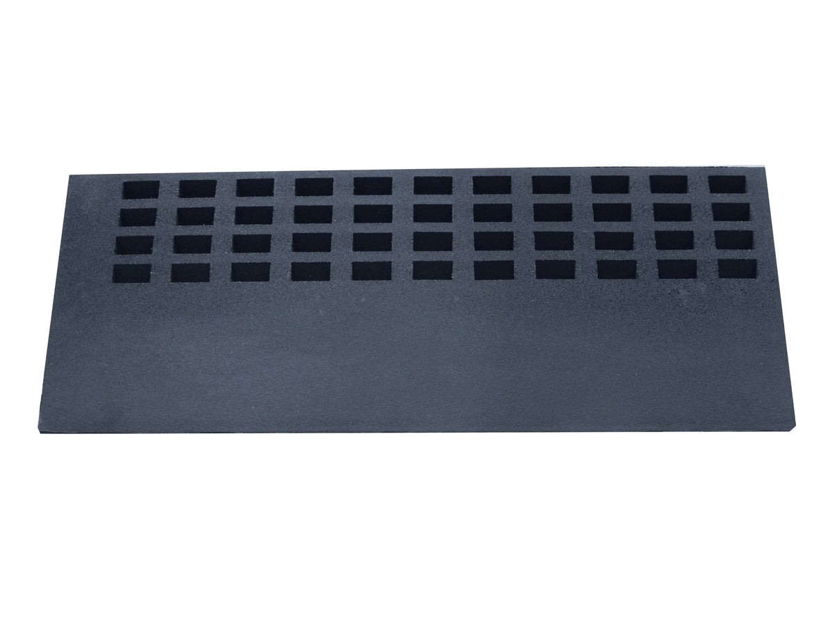 Easy Edge Threshold Rubber Ramp 60 X 920 X 350 — Mobility 2 You