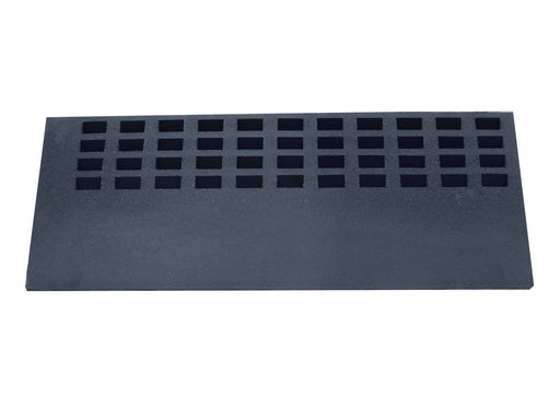 Easy Edge Threshold Rubber Ramp 60 X 920 X 350 from Mobility 2 You - Mobility 2 You.