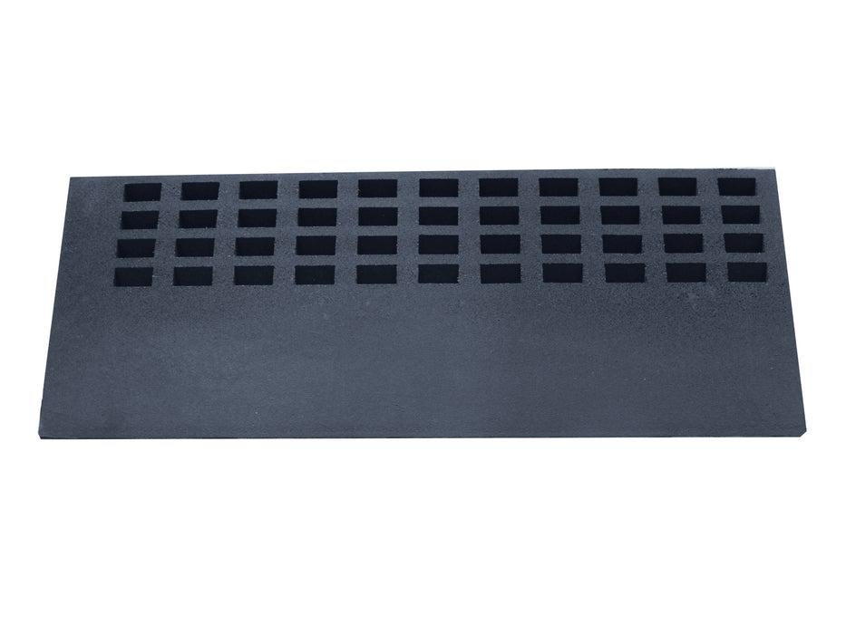 Easy Edge Threshold Rubber Ramp 60 X 920 X 350 from Mobility 2 You - Mobility 2 You.