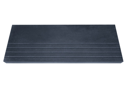 Easy Edge Threshold Rubber Ramp 60 X 920 X 350 from Mobility 2 You - Mobility 2 You.