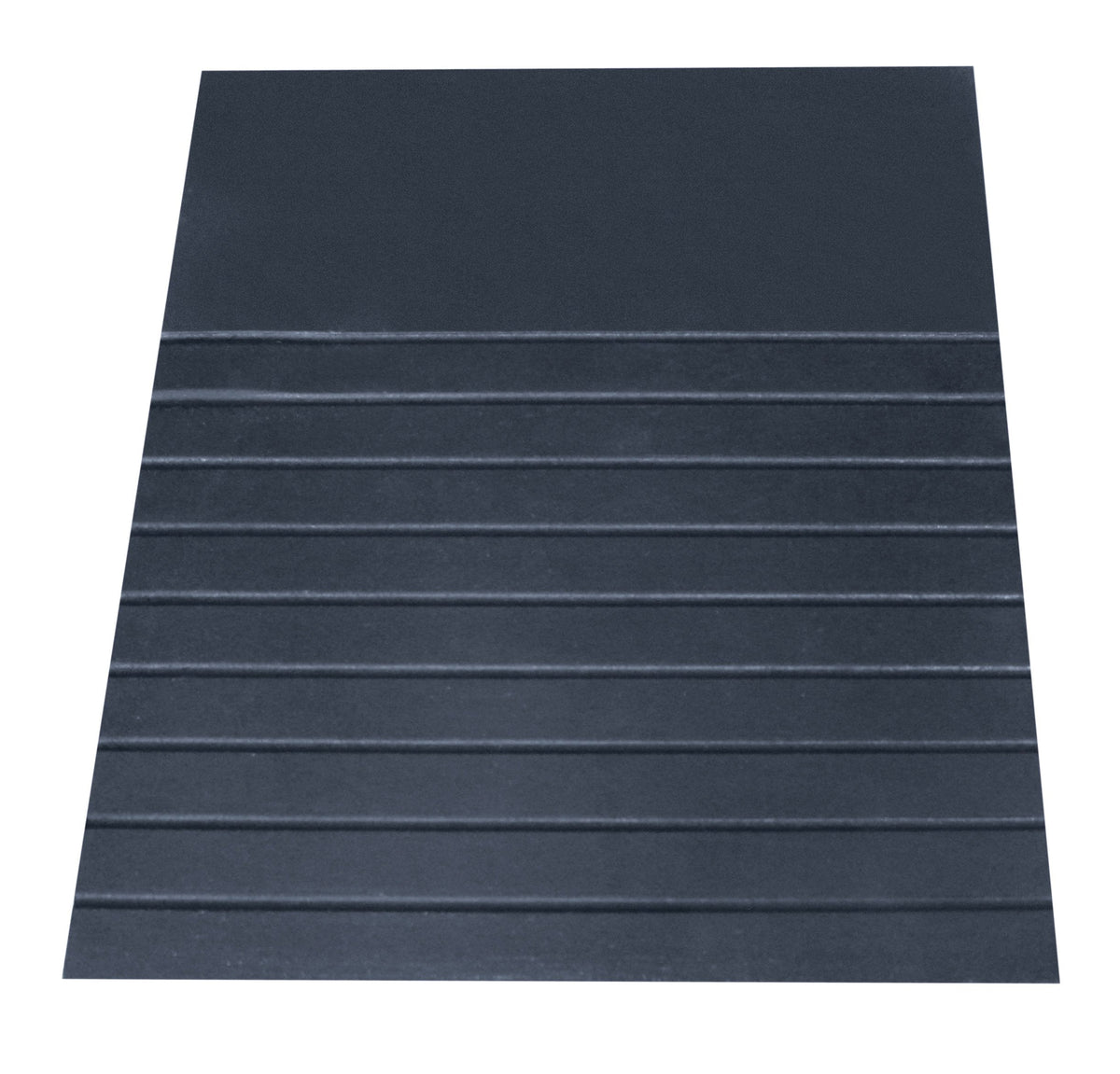 Easy Edge Threshold Rubber Ramp 90 X 460 X 540 — Mobility 2 You