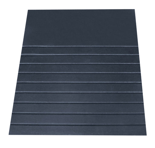 Easy Edge Threshold Rubber Ramp 90 X 460 X 540 from Mobility 2 You - Mobility 2 You.