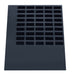 Easy Edge Threshold Rubber Ramp 90 X 460 X 540 from Mobility 2 You - Mobility 2 You.