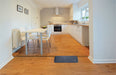 Easy Edge Threshold Rubber Ramp 90 X 460 X 540 from Mobility 2 You - Mobility 2 You.