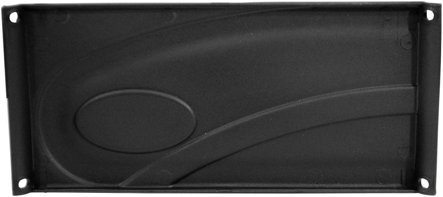 Side Panel For the Va169 Wheelchair (Black) from Mobility 2 You - Mobility 2 You.