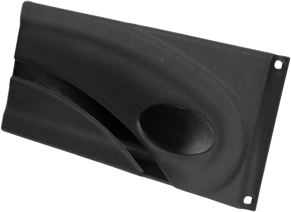 Side Panel For the Va169 Wheelchair (Black) from Mobility 2 You - Mobility 2 You.
