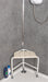 Pembury Height Adjustable Corner Shower Stool from Mobility 2 You - Mobility 2 You.