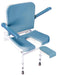 Duo Deluxe 2 in 1 Shower Seat from Mobility 2 You - Mobility 2 You.