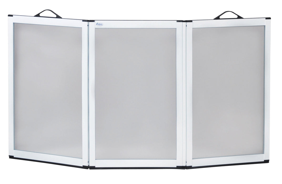 Portascreen 3 Panel Shower Guard from Mobility 2 You - Mobility 2 You.