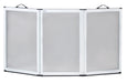 Portascreen 3 Panel Shower Guard from Mobility 2 You - Mobility 2 You.