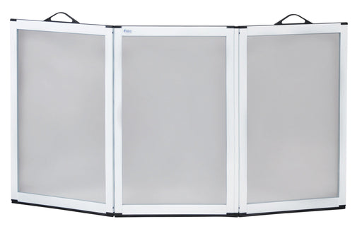 Portascreen 3 Panel Shower Guard from Mobility 2 You - Mobility 2 You.