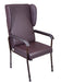Chelsfield Height Adjustable Chair Brown from Mobility 2 You - Mobility 2 You.
