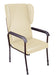 Chelsfield Height Adjustable Chair Cream from Mobility 2 You - Mobility 2 You.