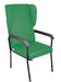 Chelsfield Height Adjustable Chair Green from Mobility 2 You - Mobility 2 You.