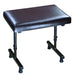 Beaumont Leg Rest without Castors from Mobility 2 You - Mobility 2 You.