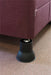 Elephant Feet / Bed Raisers (Set of 4) 90mm from Mobility 2 You - Mobility 2 You.