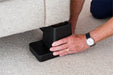 Adjustable Height and Width Linked Bed Raiser 36-57” (Double) from Mobility 2 You - Mobility 2 You.