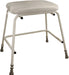 Torbay Heavy Duty Perching Stool – Without Arms from Mobility 2 You - Mobility 2 You.