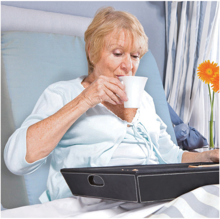 Bed Wedge Cushion from Mobility 2 You - Mobility 2 You.