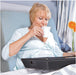 Bed Wedge Cushion from Mobility 2 You - Mobility 2 You.