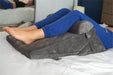 Luxury Folding Adjustable Bed Wedge Pillow from Mobility 2 You - Mobility 2 You.