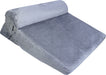Luxury Folding Adjustable Bed Wedge Pillow from Mobility 2 You - Mobility 2 You.