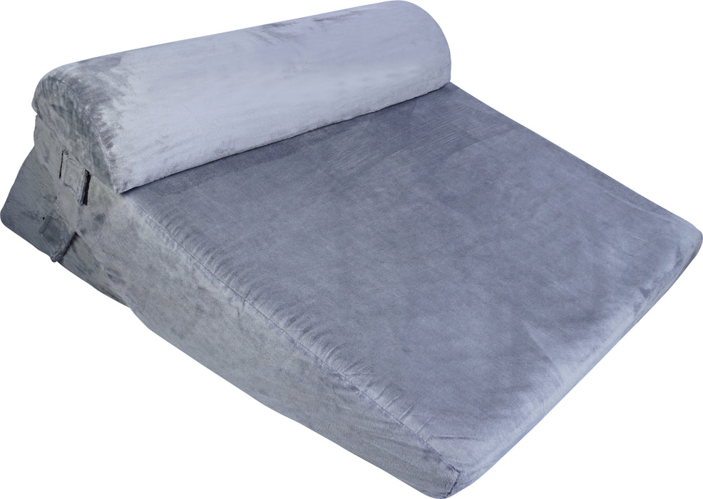 Luxury Folding Adjustable Bed Wedge Pillow from Mobility 2 You - Mobility 2 You.
