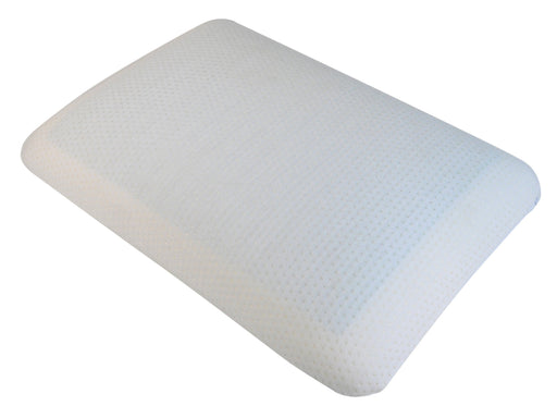Cooling Gel Comfort Memory Foam Pillow from Mobility 2 You - Mobility 2 You.
