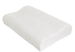 Cooling Gel Comfort Memory Foam Contour Pillow with Removable Soft Air Knit Fabric from Mobility 2 You - Mobility 2 You.