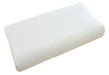 Cooling Gel Comfort Memory Foam Contour Pillow with Removable Soft Air Knit Fabric from Mobility 2 You - Mobility 2 You.