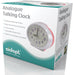 Analogue Talking Clock from Mobility 2 You - Mobility 2 You.