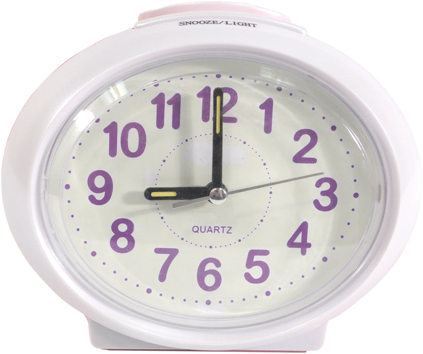Analogue Talking Clock from Mobility 2 You - Mobility 2 You.