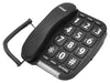 Big Button Telephone from Mobility 2 You - Mobility 2 You.