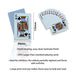 Jumbo Playing Cards from Mobility 2 You - Mobility 2 You.