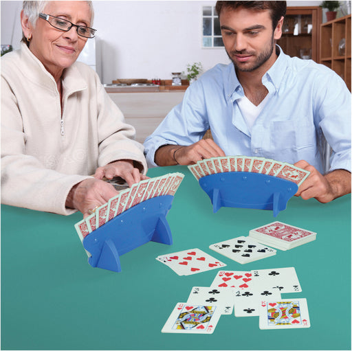 Playing Card Holder (Set of 2) from Mobility 2 You - Mobility 2 You.