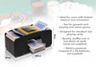 Automatic Card Shuffler from Mobility 2 You - Mobility 2 You.