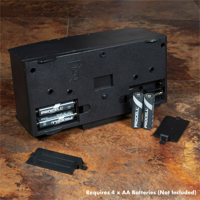 Automatic Card Shuffler from Mobility 2 You - Mobility 2 You.