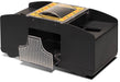 Automatic Card Shuffler from Mobility 2 You - Mobility 2 You.