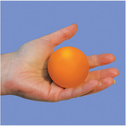 Foam Squeeze Ball Small (Stress Ball) from Mobility 2 You - Mobility 2 You.