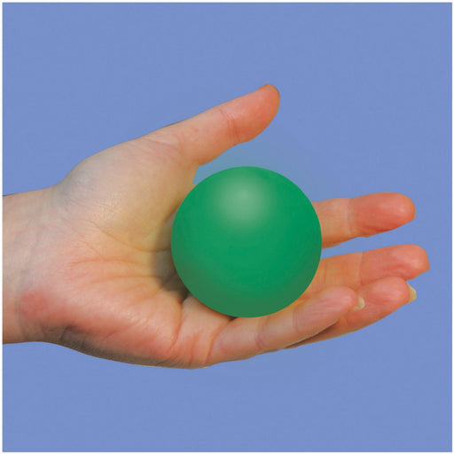 Foam Squeeze Ball (Stress Ball) from Mobility 2 You - Mobility 2 You.