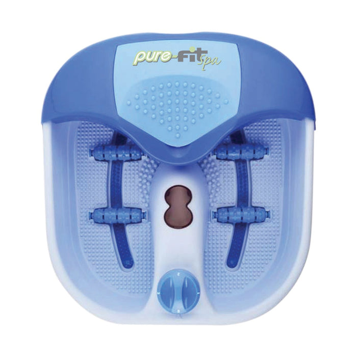 Deluxe Massage Foot Spa and Pedicure Kit from Mobility 2 You - Mobility 2 You.