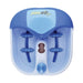Deluxe Massage Foot Spa and Pedicure Kit from Mobility 2 You - Mobility 2 You.
