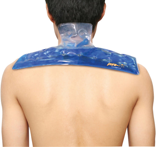 Heat Pad for Neck and Shoulders from Mobility 2 You - Mobility 2 You.